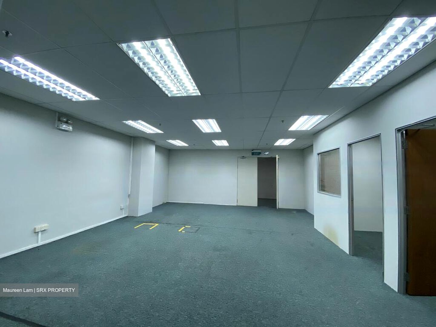 Pantech Business Hub (D5), Factory #570045461